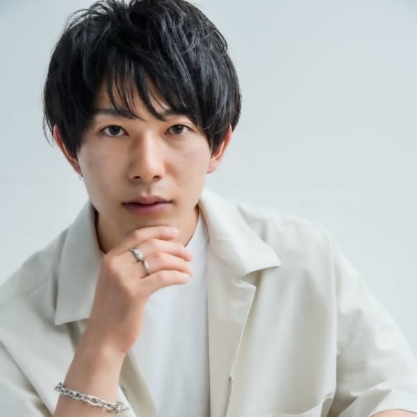 Regarita×ショート