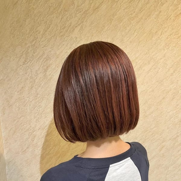 Natalie ＆ Arrowna A・S店×hair st