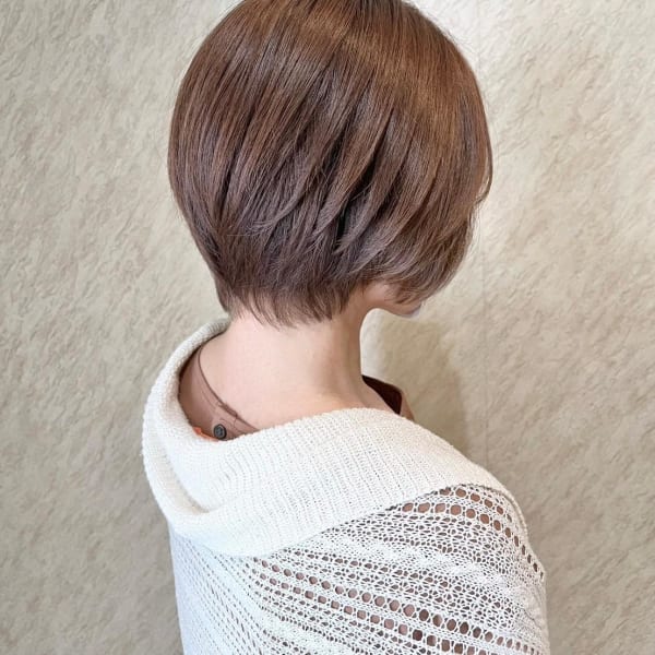 Natalie ＆ Arrowna A・S店×hair st