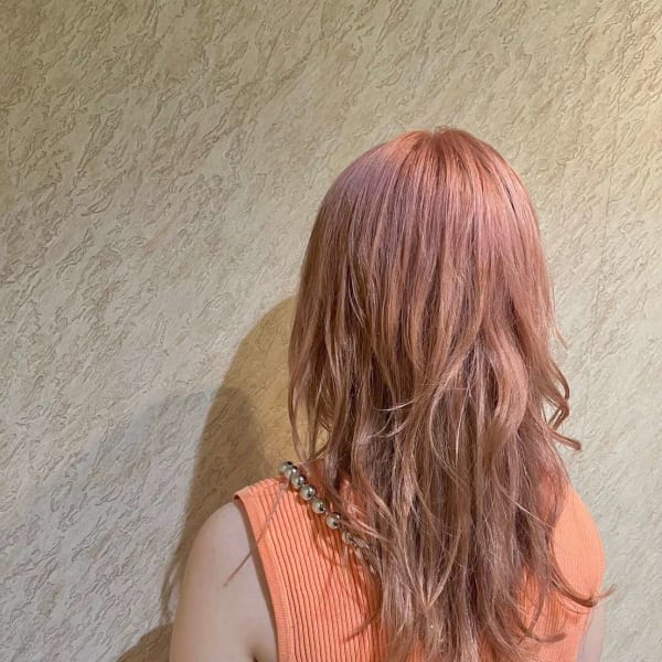 SUPER CUT 北32条店×hair style