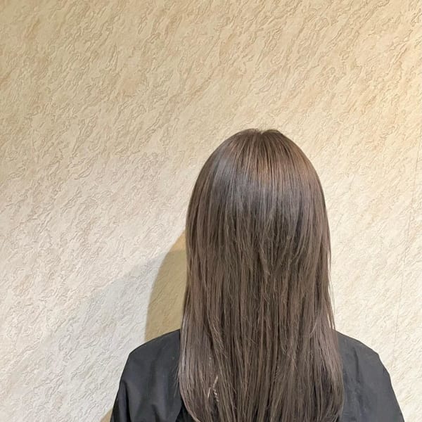 SUPER CUT 北32条店×hair style