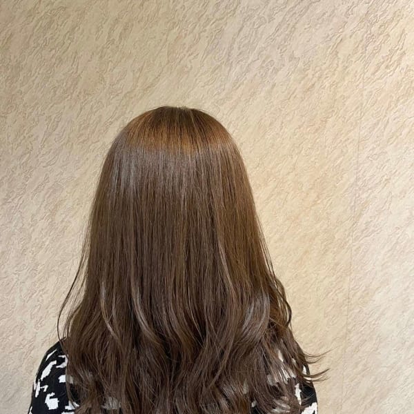 SUPER CUT 北32条店×hair style