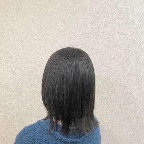 SUPER CUT 北32条店×hair style