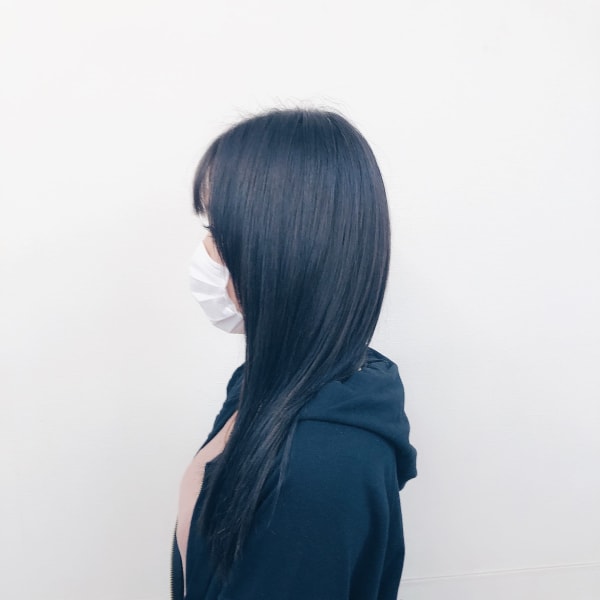 ＃エクステロング