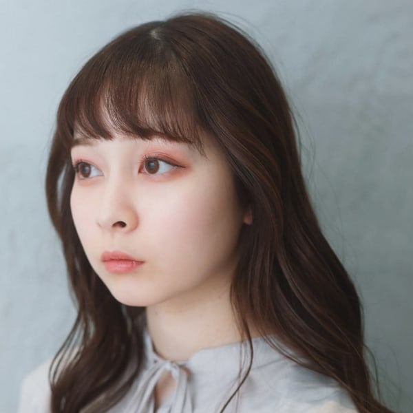日日 hair salon×ロング|日日 hair salon