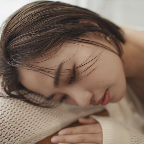 日日 hair salon×ショート|日日 hair salon