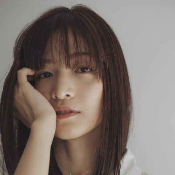 日日 hair salon×ロング|日日 hair salon