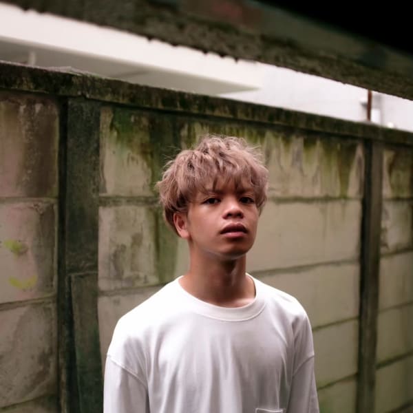 日日 hair salon×ショート|日日 hair salon