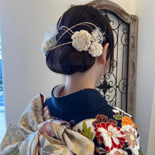 ネープシニヨン