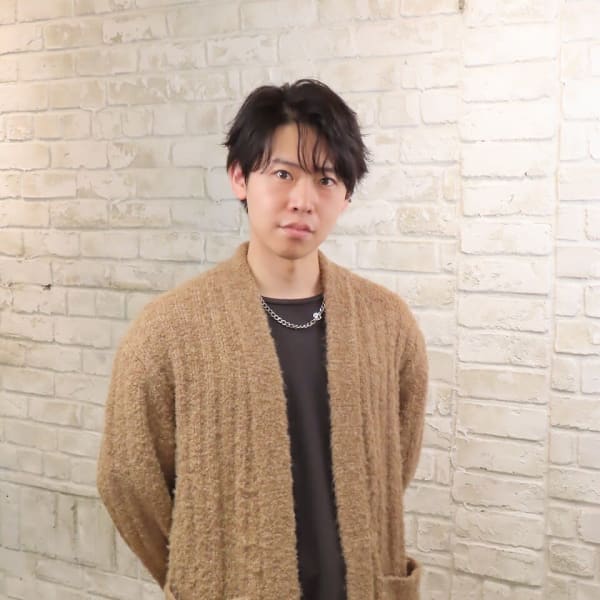 鈴木　祐推|Cloe 仙台