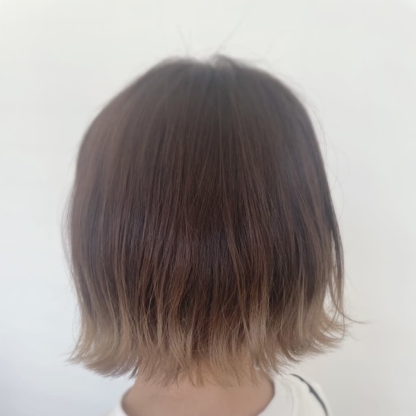 torico Hair create×ミディアム|torico Hair create