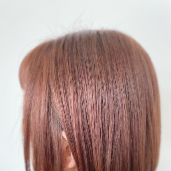 torico Hair create×ミディアム|torico Hair create