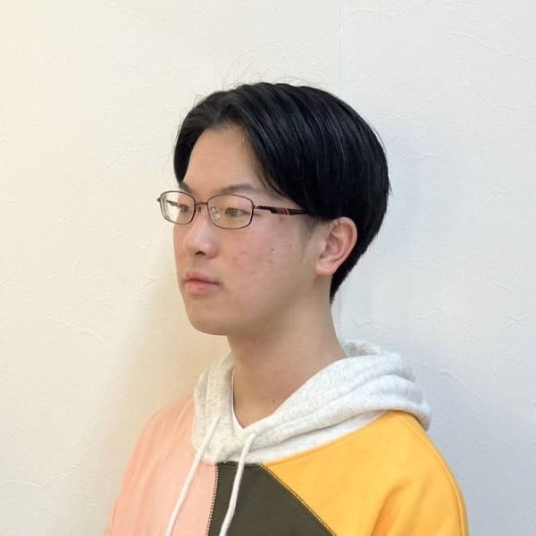 Hair Position YAMAMOTO 住吉店