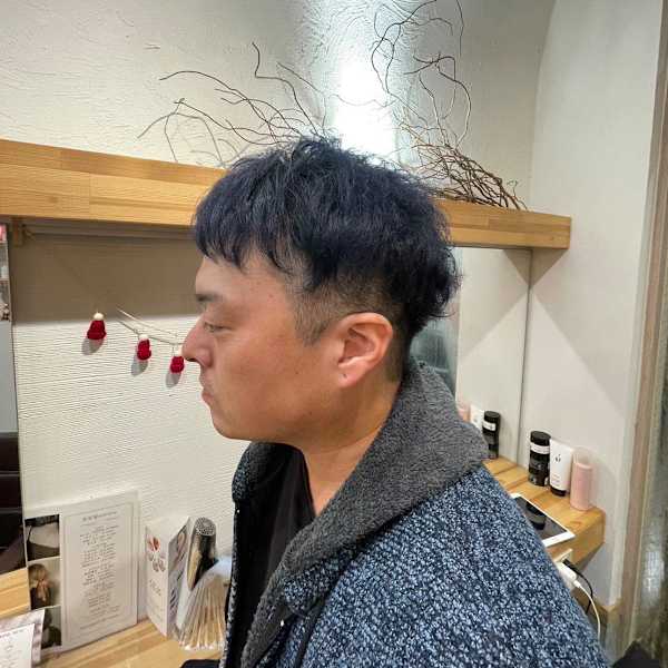 anruru×ショート