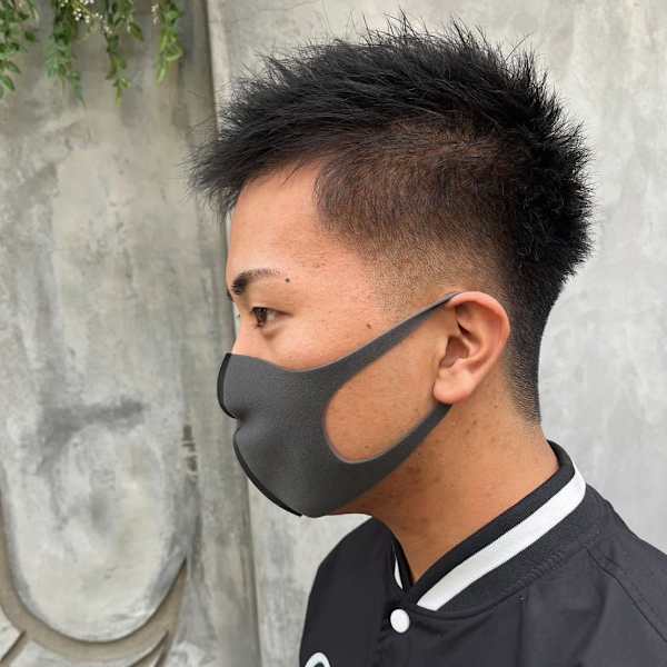 anruru×ショート
