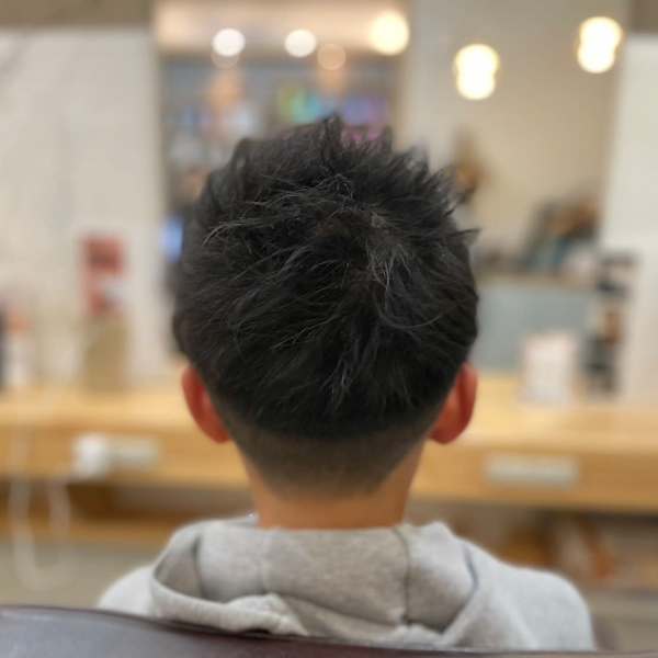 anruru×ショート