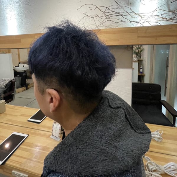 anruru×ショート