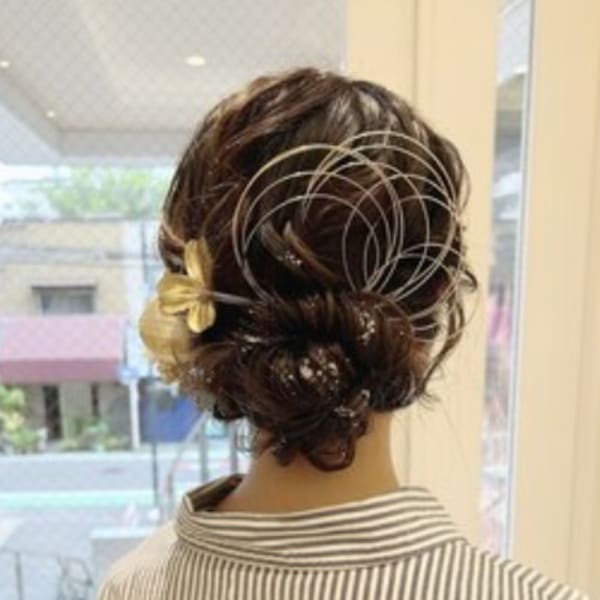 Les Saisons EX×arrange