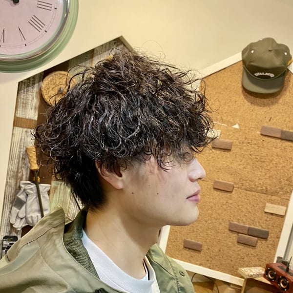 波巻き系|TOY'S SKY