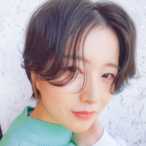 Sorte×ショート|Sorte