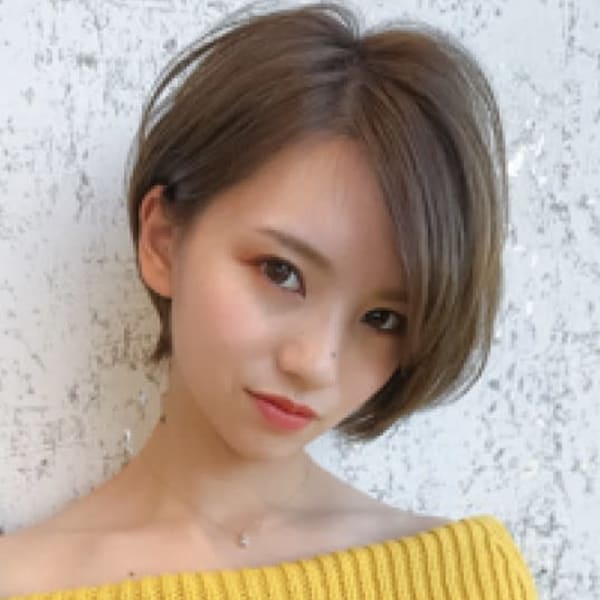 Sorte×ショート|Sorte