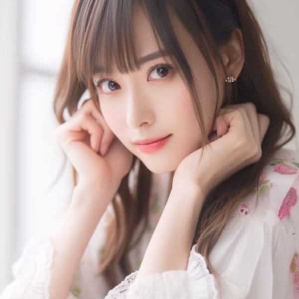 Sorte×ロング|Sorte