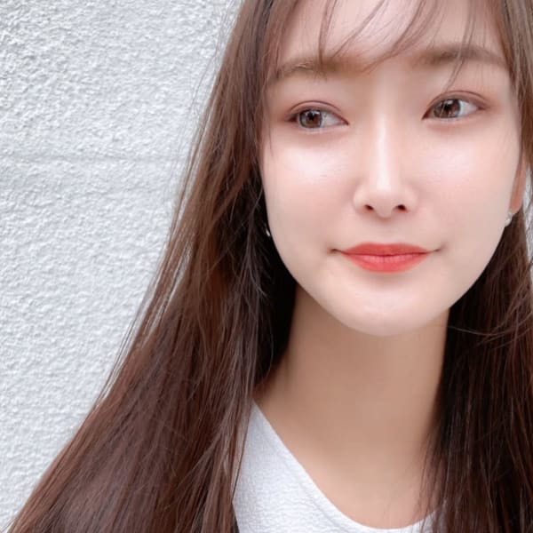 【梅雨が来る前に】Sorteのうるツヤ縮毛矯正|Sorte