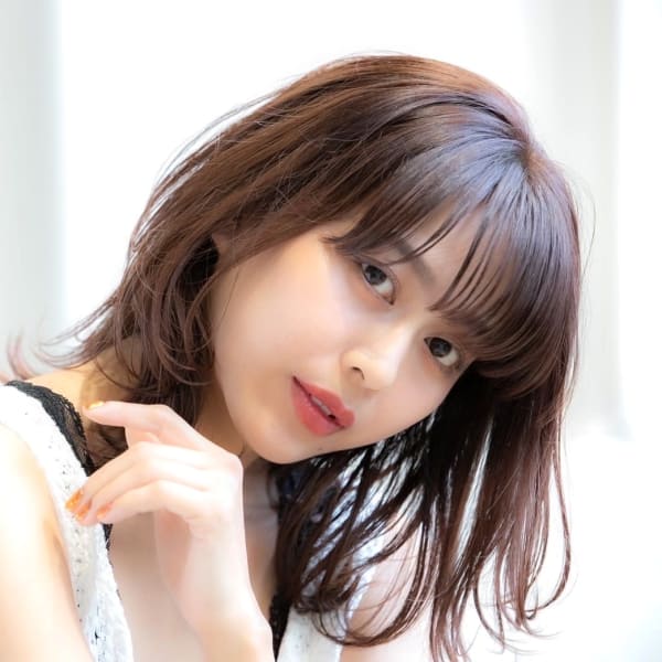 oak 銀座本店 【オーク】×ミディアム|oak 銀座本店 【オーク】