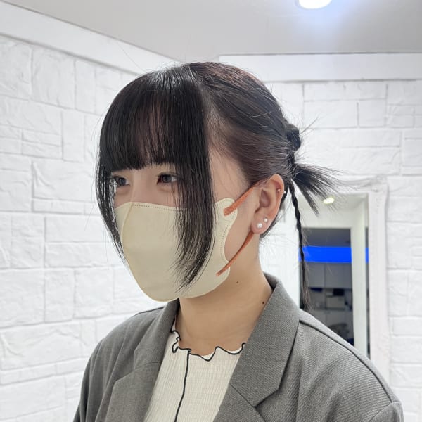 カチモリアレンジ☆