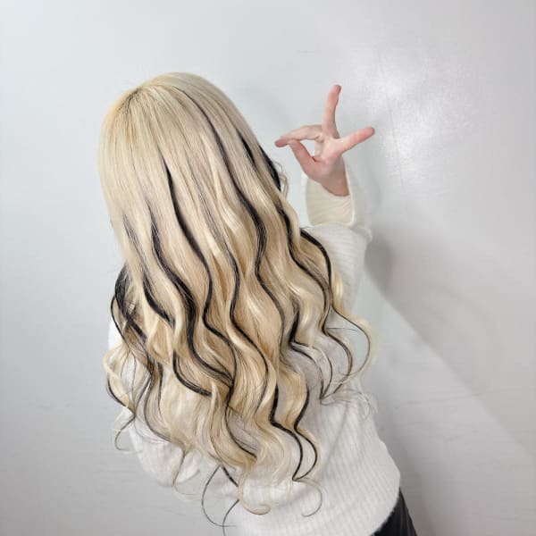 複雑履歴は嫌だけどイメチェンしたい件