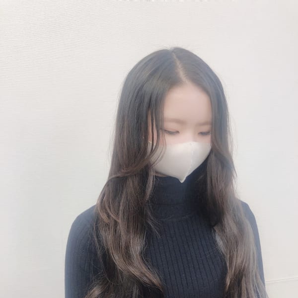 #編み込みエクステ