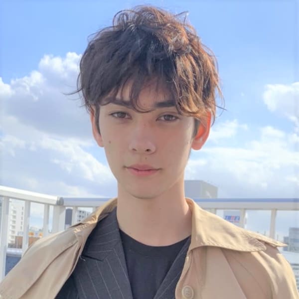 《BEAT S MEN'S STYLE》|BEAT S