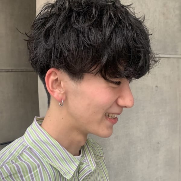 《BEAT S MEN'S STYLE》|BEAT S