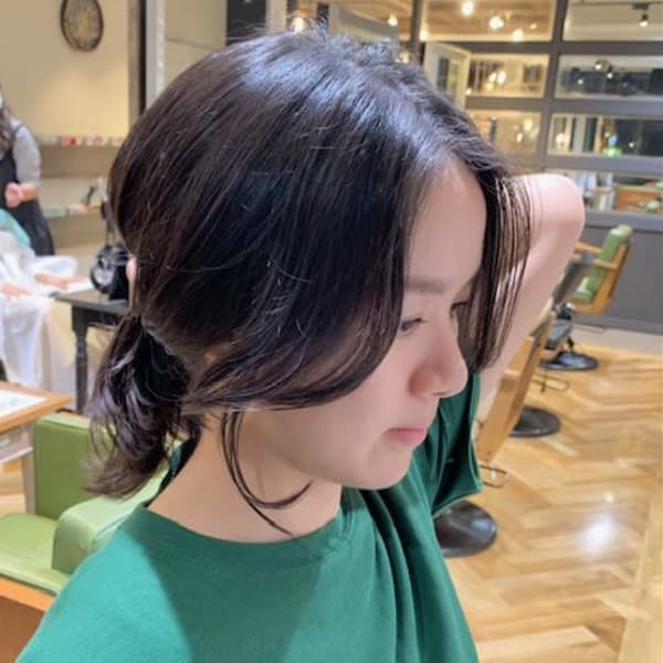 ZAZA神楽坂　ミディアム