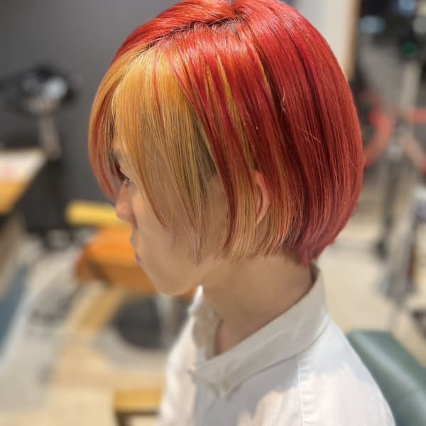 Bilien×ミディアム