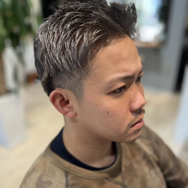 Bilien×ショート