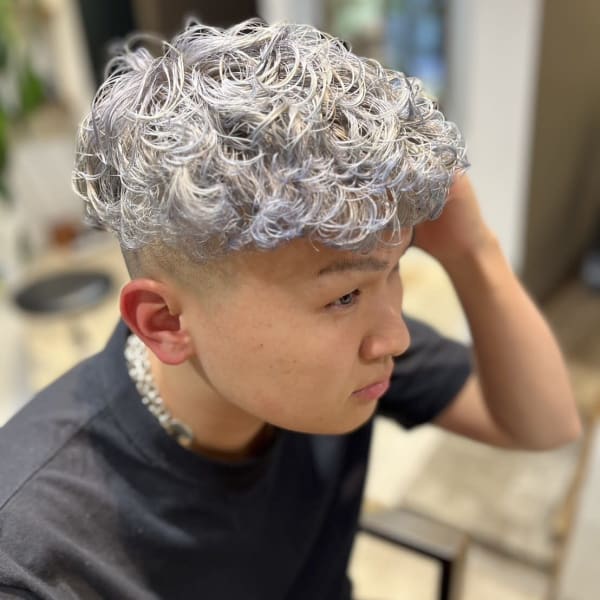 Bilien×ショート|Bilien hair design