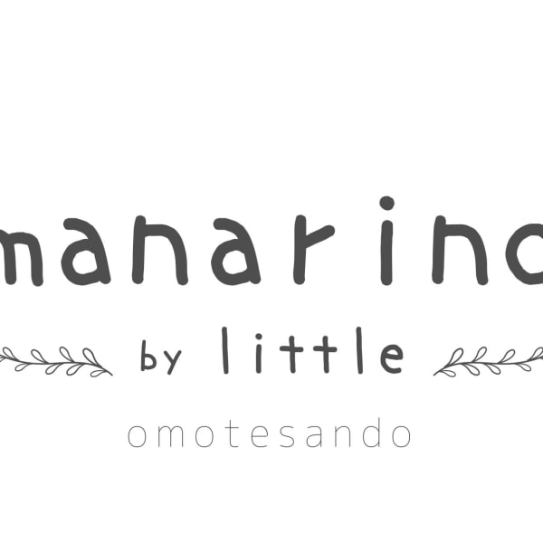 manarino by little【マナリノ バイ リトル】のスタッフ紹介。KOBA