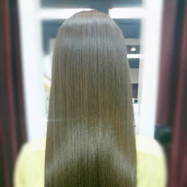 coiffeur SOLEIL(コアフールソレイル)|coiffeur SOLEIL