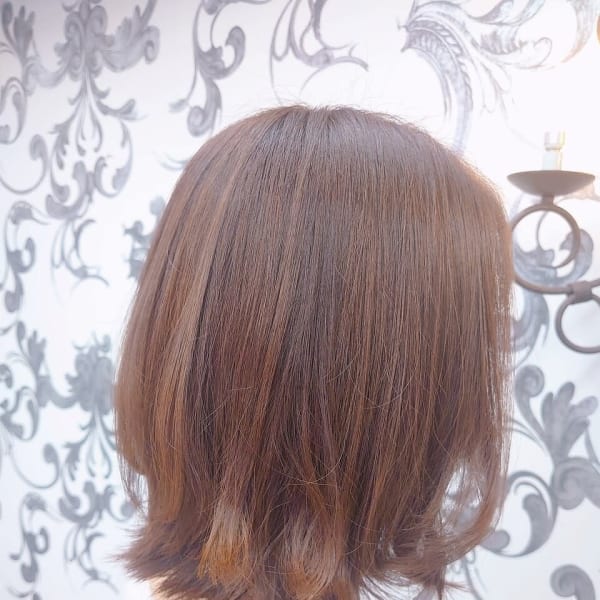 coiffeur SOLEIL(コアフールソレイル)|coiffeur SOLEIL