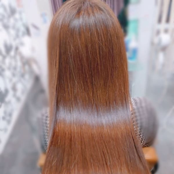 coiffeur SOLEIL(コアフールソレイル)|coiffeur SOLEIL