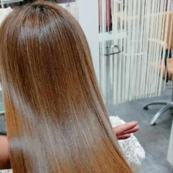 coiffeur SOLEIL(コアフールソレイル)|coiffeur SOLEIL