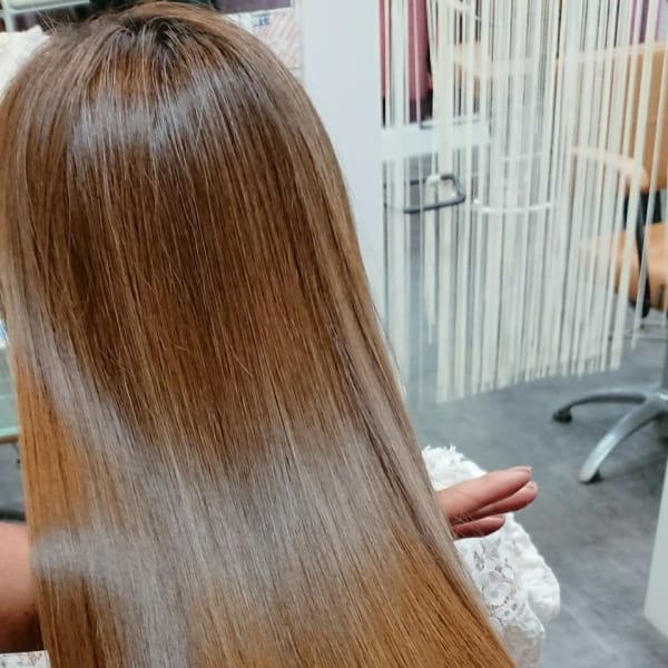 coiffeur SOLEIL(コアフールソレイル)|coiffeur SOLEIL