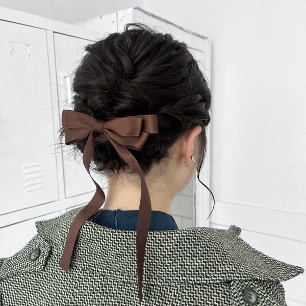 ボブアレンジ|NeF