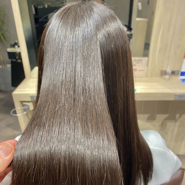 Hawl×ロング|Hawl