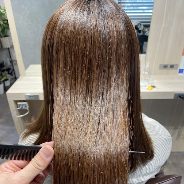 Hawl×ロング|Hawl