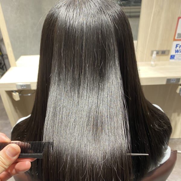 Hawl×ロング|Hawl