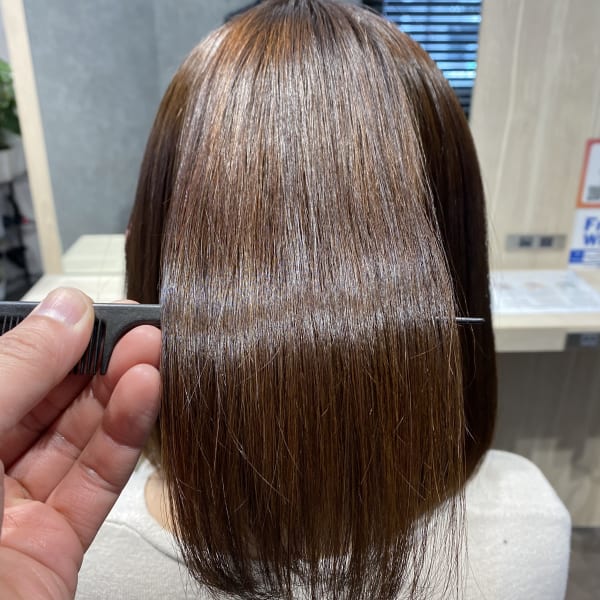 Hawl×ロング|Hawl