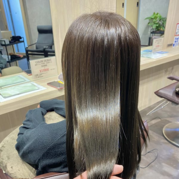 Hawl×ロング|Hawl