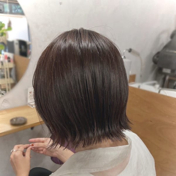 VIVOA×外ハネボブ|VIVOA